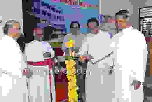 Centre for Research and Innovation’ at St Aloysius opens 1